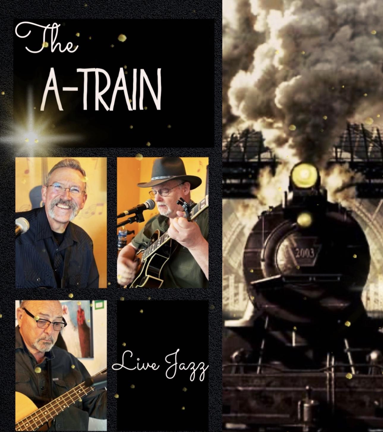 ATrain